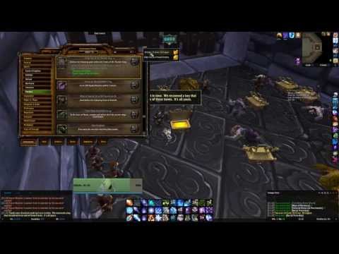 In the Hall of the Thunder King - Achievement Slay God-Hulk Gulan & Reach Tenwu of the Red Smoke.