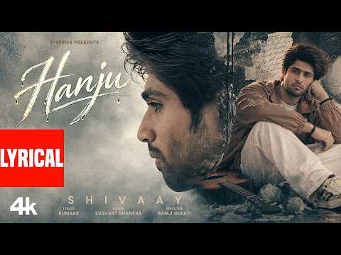 Hanju : Shivaay (Song)