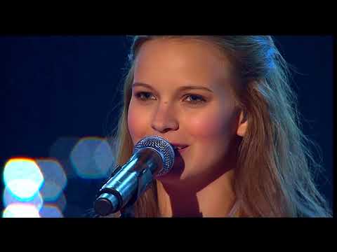 Marit Larsen - If a Song Could Get Me You (Spellemannprisen 2008)