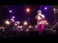 Eric Vloeimans, Martin Fondse & Limburgs Symfonie Orkest -  Lex