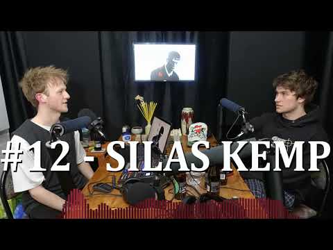 The 9016 Podcast #12 - Silas Kemp