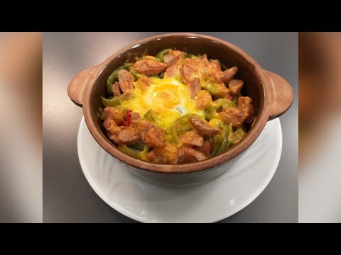 Rreze Dielli 5 Qershor 2019 Të Gatuajmë me Znj Vjollca P1 Tavë me perime dhe vezë