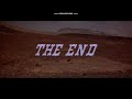 Closing To The Good The Bad And The Ugly 2000 UK DVD