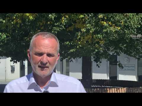 Starke Dörfer – schönes Wachtberg – heute: Niederbachem