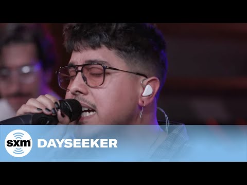 Dayseeker — Sleeptalk | LIVE Performance | Next Wave Vol. 5 | SiriusXM
