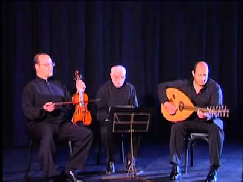 ENSEMBLE NAGUILA