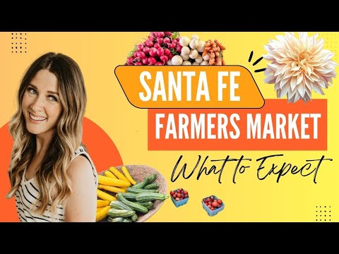 Santa Fe Grocery Stores