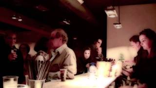 MICHAEL BUBLE live lounge HD 720p