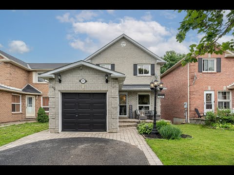 131 Mullen Drive, Ajax Real Estate Sold By Dorothy