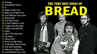 Download lagu Bread Love Songs Full Album - The Very Best Songs Of Bread #bread #davidgates mp3
