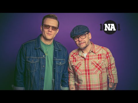 Mrozu: "Wejście do studia i trochę zabawy to był jedyny patent na odczarowanie tego, co się dzieje"