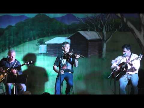 SLIM DUSTY MEMORIAL WEEK-  STEVE PASSFIELD-OLD FRIENDS