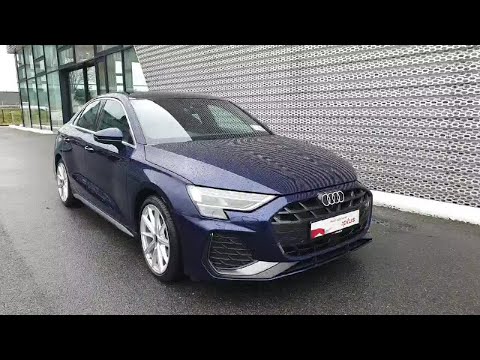 Audi A3 A3 SAL 35 TFSI 150HP S-T S line - Image 2