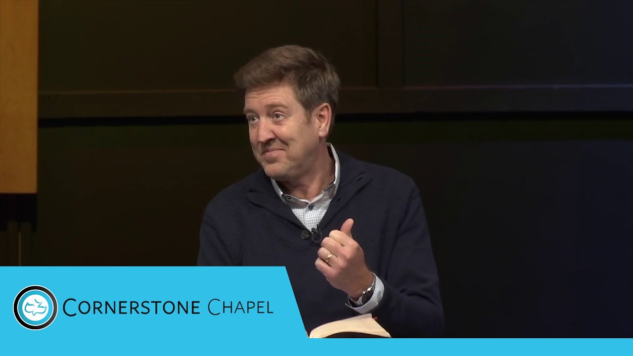 The Road to Christmas – The Virgin  |  Isaiah 7  |  Gary Hamrick