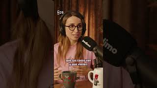 ¿Tenemos la obsesión de retener cosas? | Entrevista a Zahara en #esdlb 🍻