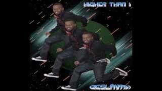 Higher Than I by deSlayah