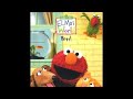 Elmo S World Pets 2006 DVD