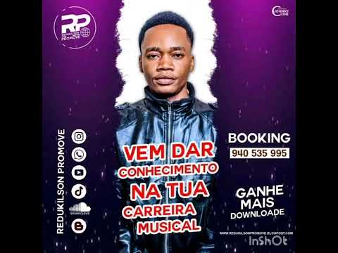 Projecto Estela — Minha Tropa — ( 2023 ) ( Áudio-Oficial )