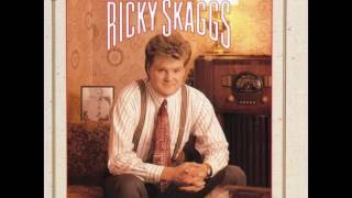 Ricky Skaggs - Simple Life