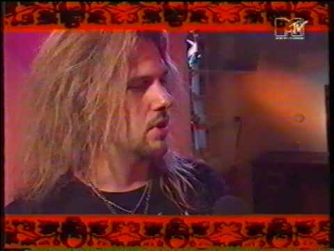 Morbid Angel - New York City 1993 (Part 1)