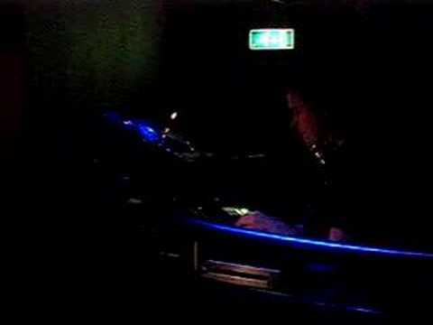 dj beathoven live in club delirium