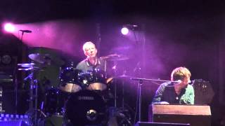 Blur - Caramel (live) @ Sziget Festival 2013, Budapest, 9.08.2013