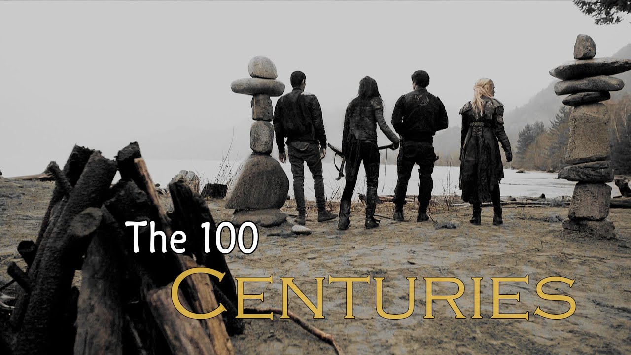 The 100 | Centuries