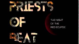 The Night Of The Red Eclipse