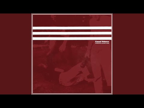 Casual Violence (feat. Mexi)