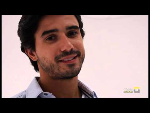 Making Of Malwee Action Verão 2012