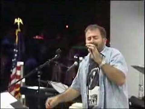 Gershon Veroba & Takana, Live! - "Tzur" |  גרשון ורובה