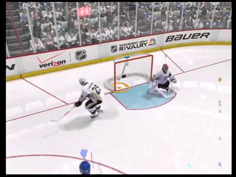 NHL 14 Goal of the Year?