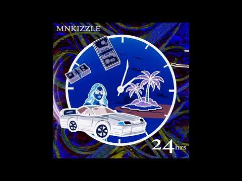 Menelik Arnell - 24 hrs