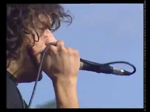 Linea 77 - Live at MTV Day 2003 (Full Show)