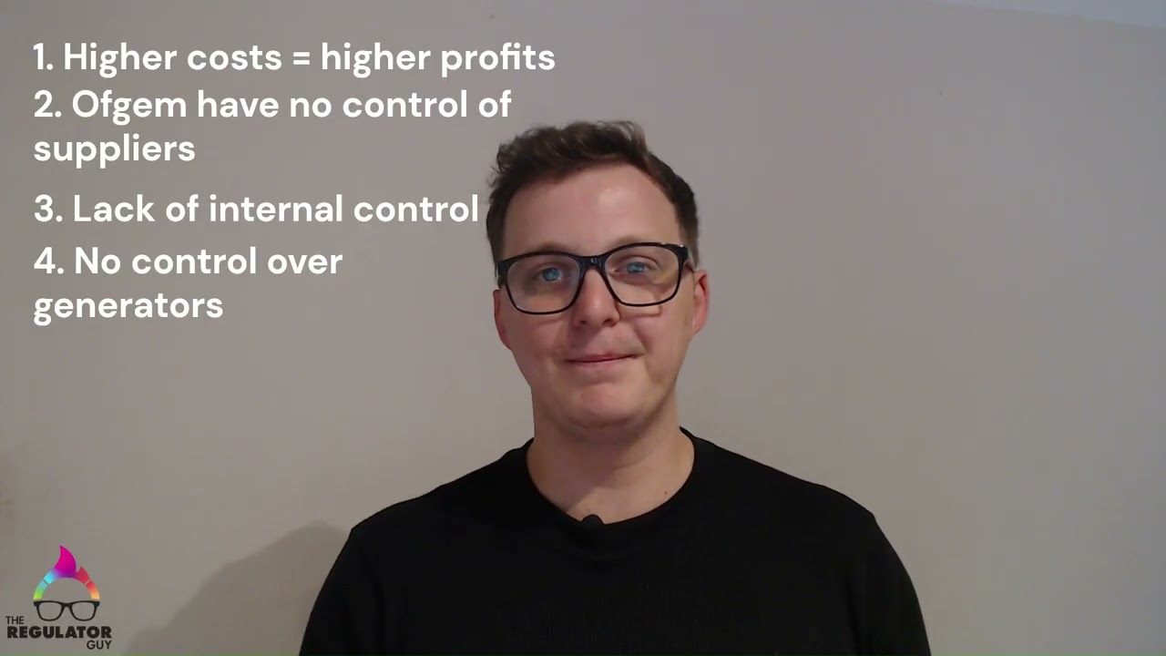 Our Broken Energy System