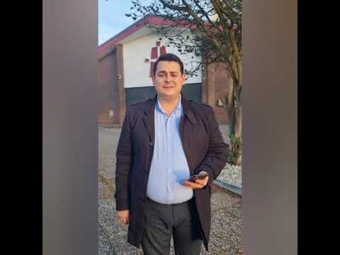 BHB - Marian Spînu - noua locatie a Bisericii Harul din Bremen