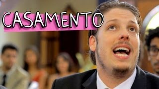 CASAMENTO