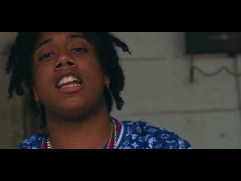 MT Da Realist - "T to The H" (Official Video) |  Visuals by @RobStarGlobal