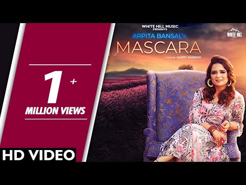 Mascara — watch video