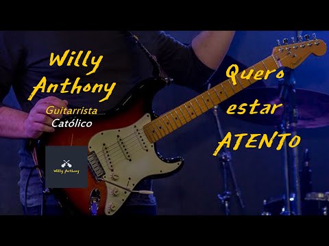 Quero estar atento - Ministério Mensageiros do Espírito e Fátima Souza ( COVER )