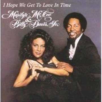 Клип Marilyn McCoo & Billy Davis Jr. - You Don't Have To Be A Star (To Be In My Show)