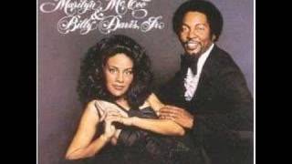 Billy Davis & Jr. & Marilyn McCoo - You Don't Have To Be A Star (to Be In My Show)