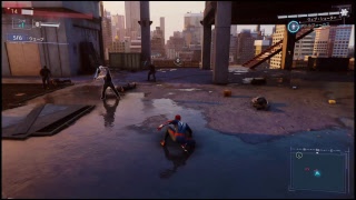スパイダーマン　＃3　　初見さん歓迎！