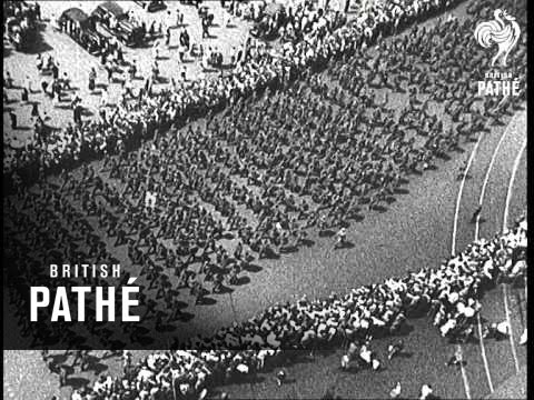 60,000 Steps To Degredation Aka Degradation (1944)