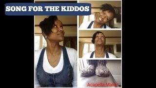 DOWN DOWN BABY-SONG FOR KIDS