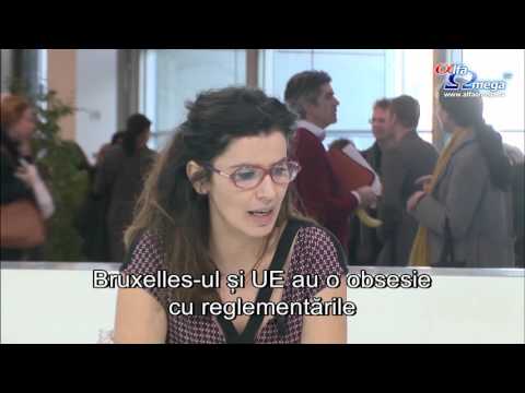 Calea Adevarul si Viata 538 - Raport european 12, partea 2 - martie 2016