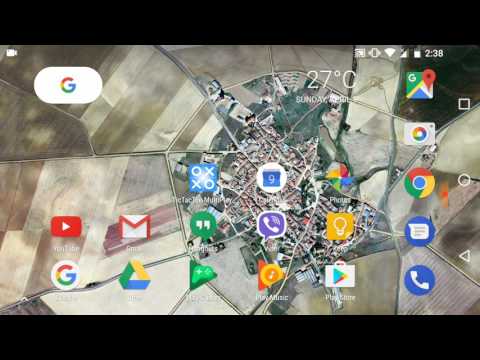 [How to] Auto Off Wifi While not Using Android Phone