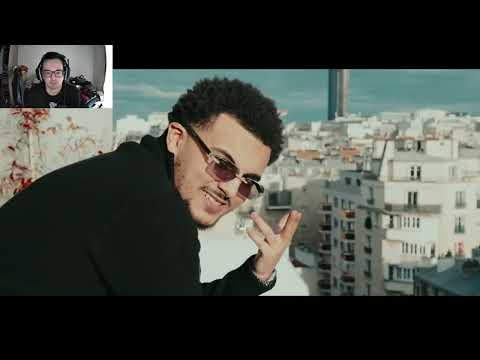 JE RÉAGI A MORTALLA FEAT RK - MARQUI (pas mal?) - Pikanyx