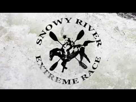 Snowy River Extreme Race