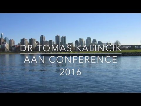 AAN 2016 - Understanding Treatment Options in Multiple Sclerosis
